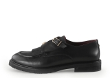 Fred de La Bretoniere Loafers 