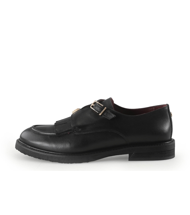 Fred de La Bretoniere Loafers 