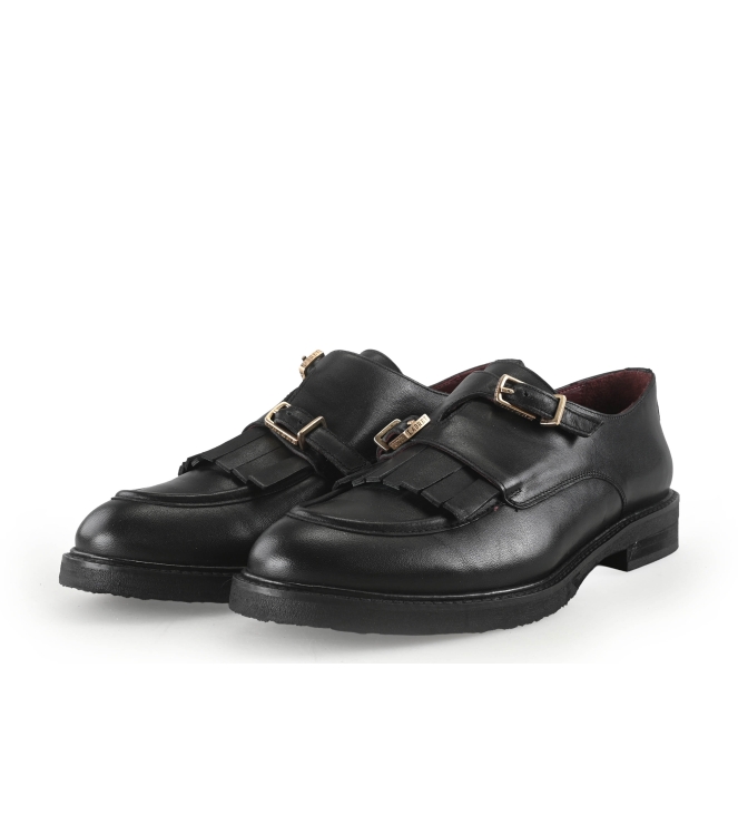 Fred de La Bretoniere Loafers 