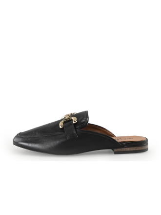 Loff 1881 Slip-ons Schwarz 342257
 Größe 40
 