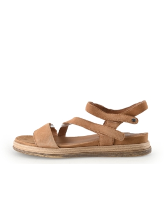 No Stress Sandalen Cognac 342259
 Größe 41
 