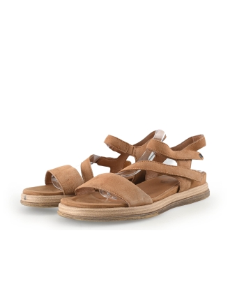 No Stress Sandalen Cognac 342259
 Größe 41
 