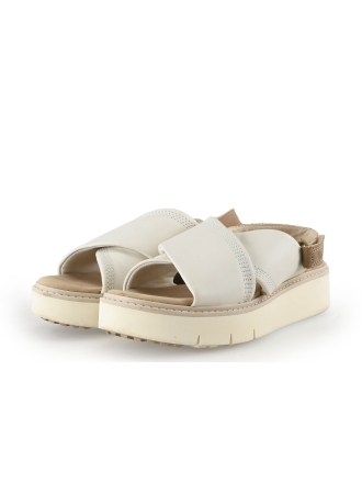 Timberland Sandalen Weiß 342263
 Größe 37
 