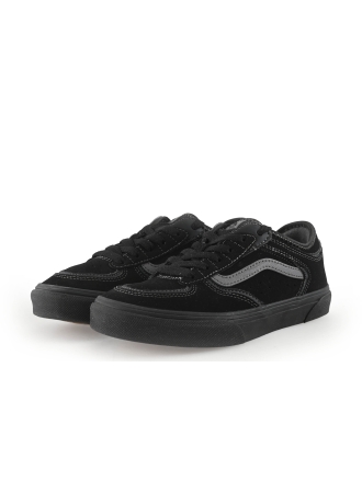 Vans Sneaker Schwarz 342266
 Größe 35
 