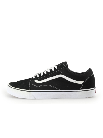 Vans Sneaker Schwarz 342267
 Größe 50
 