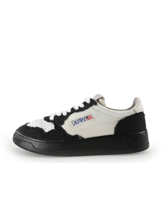 Autry Sneaker Schwarz 342272
 Größe 39
 