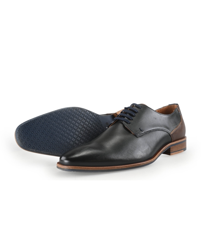 Manfield Schnürschuhe