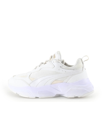 Puma Sneaker Weiß 342275
 Größe 41
 