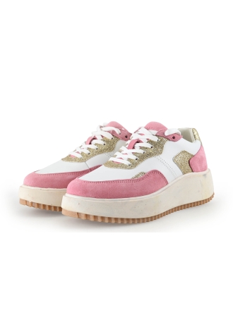 Cycleur de Luxe Sneaker Rosa 342279
 Größe 36
 
