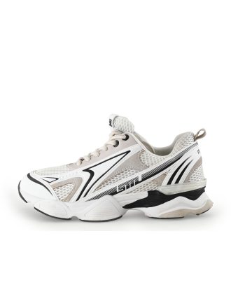 Steve Madden Sneaker Weiß 342281
 Größe 41
 