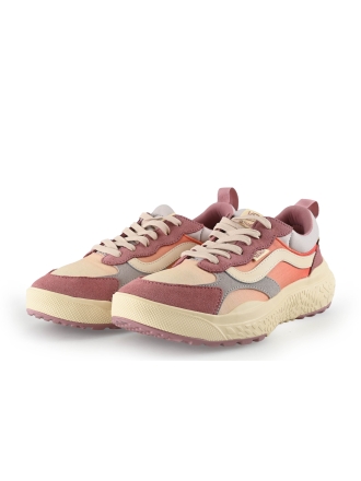 Vans Sneaker Rosa 342282
 Größe 42½
 