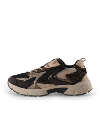 Gabor Sneaker Braun 342286
 Größe 40½
 