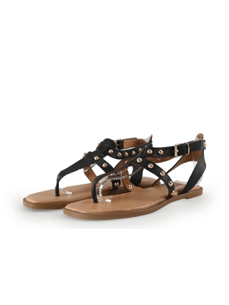 Factory Store Sandalen Schwarz 342296
 Größe 37
 