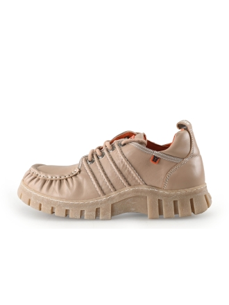 Megamok Schnürschuhe Weiß 342297
 Größe 41
 