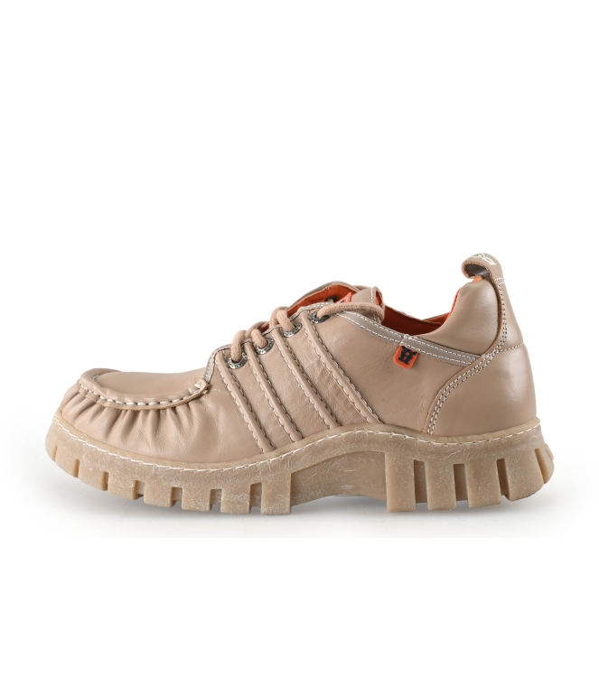 Megamok Schnürschuhe