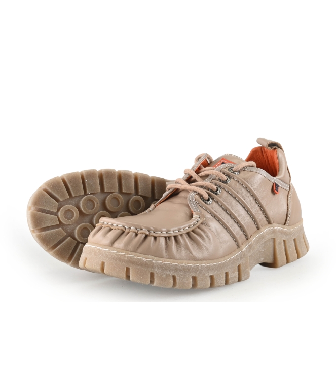 Megamok Schnürschuhe