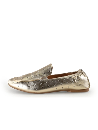 Mexx Slip-ons Gold 342301
 Größe 40
 