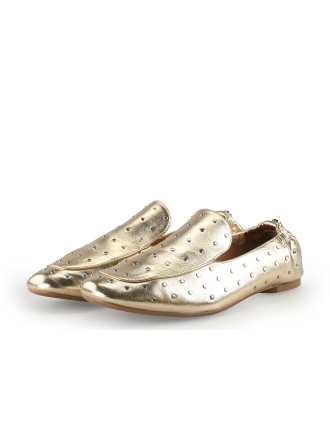 Mexx Slip-ons Gold 342301
 Größe 40
 