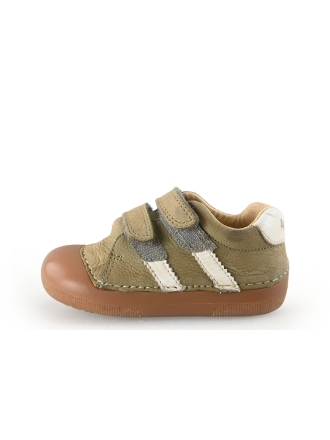 Koel Sneaker Grün 342303
 Größe 21
 