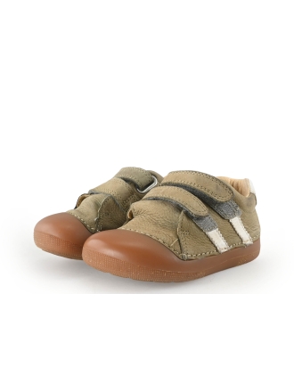 Koel Sneaker Grün 342303
 Größe 21
 