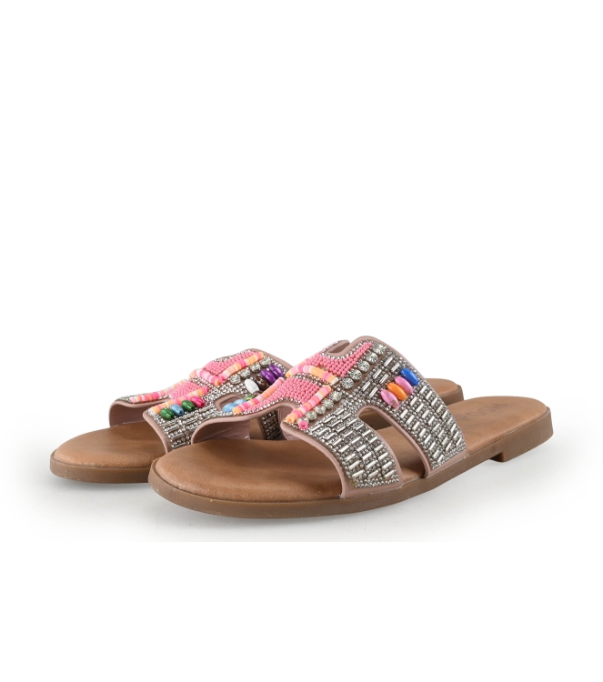 Poelman Mules Pantoletten