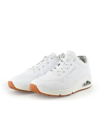 Skechers Sneaker Weiß 342312
 Größe 39
 