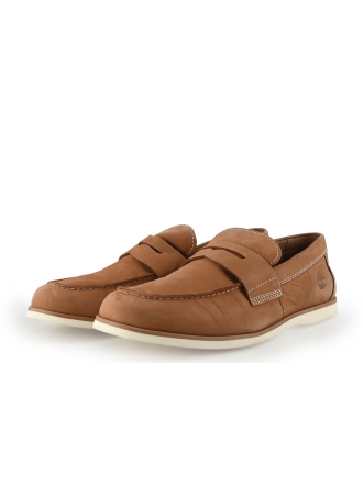 Timberland Slip-ons Braun 342314
 Größe 47½
 