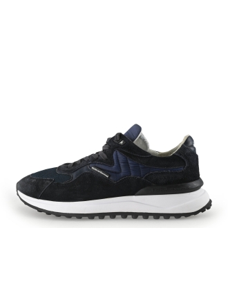 Floris van Bommel Sneaker Blau 342315
 Größe 40
 