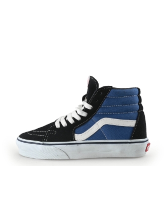 Vans Hohe Sneaker Blau 342318
 Größe 38½
 