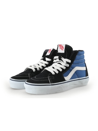 Vans Hohe Sneaker Blau 342318
 Größe 38½
 