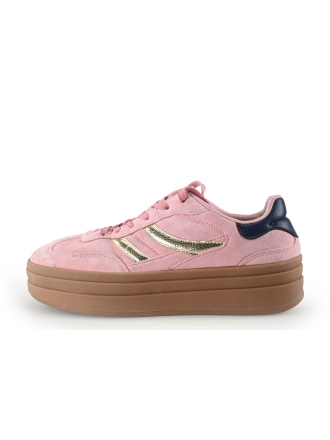 Poelman Sneaker Rosa 342319
 Größe 41
 