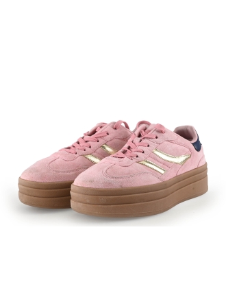 Poelman Sneaker Rosa 342319
 Größe 41
 
