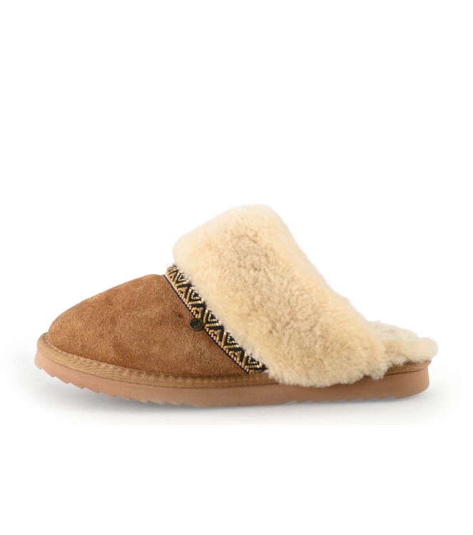 Warmbat Australia Hausschuhe