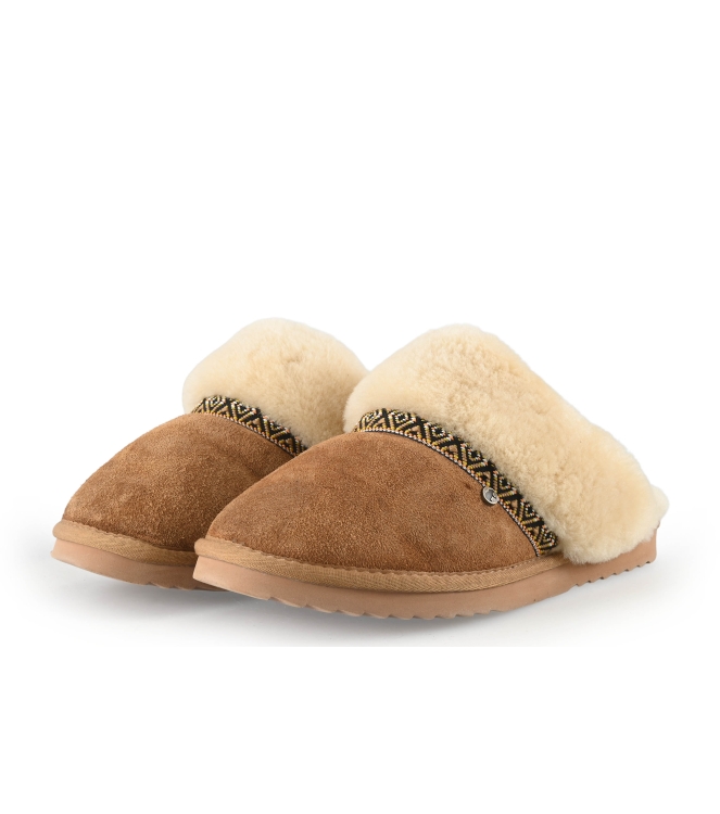 Warmbat Australia Hausschuhe