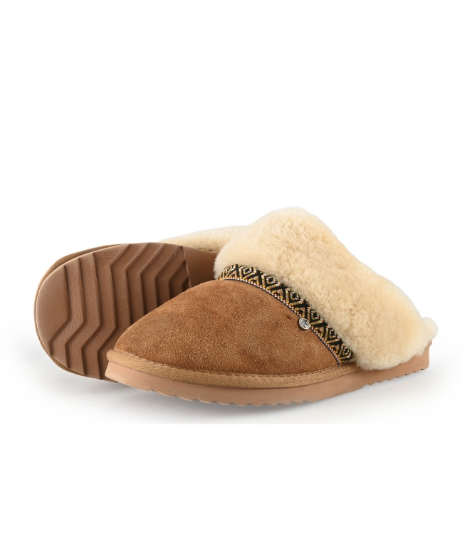 Warmbat Australia Hausschuhe