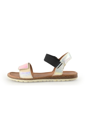 Jochie & Freaks Sandalen Rosa 342326
 Größe 38
 