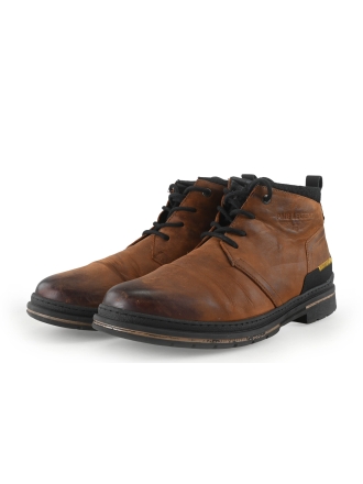 PME Legend Stiefeletten Cognac 342329
 Größe 44
 