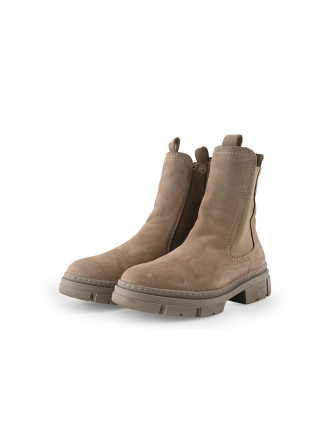 Tamaris Stiefel Beige 342330
 Größe 37
 