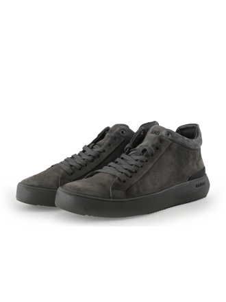 Blackstone Sneaker Grau 342332
 Größe 43
 