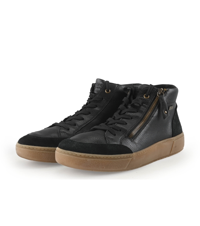 Remonte Schnürstiefel