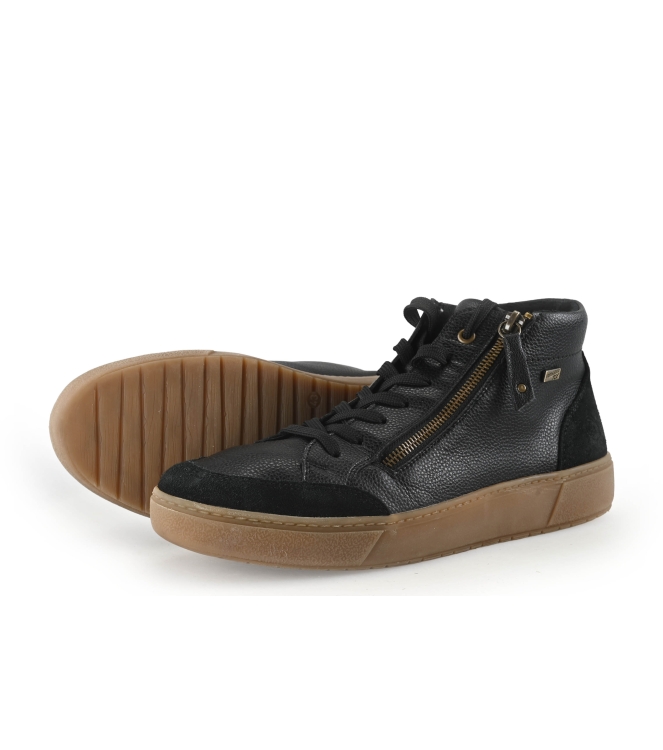 Remonte Schnürstiefel