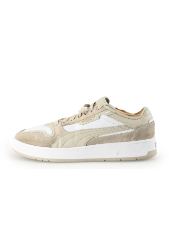 Puma Sneaker Beige 342334
 Größe 44
 