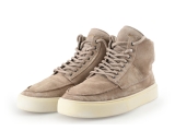 Blackstone Hohe Sneaker