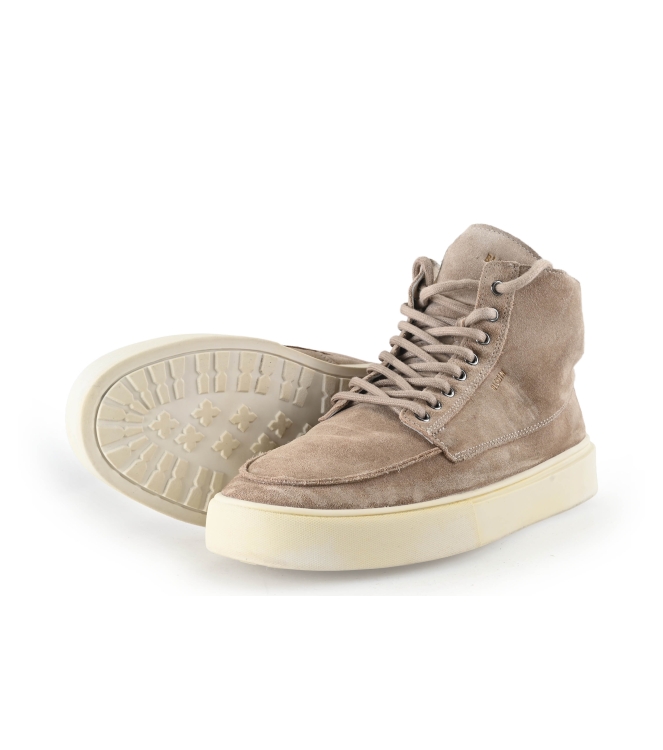 Blackstone Hohe Sneaker