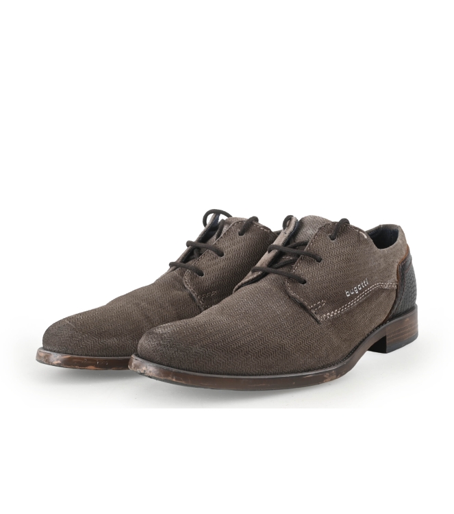 Bugatti Schnürschuhe