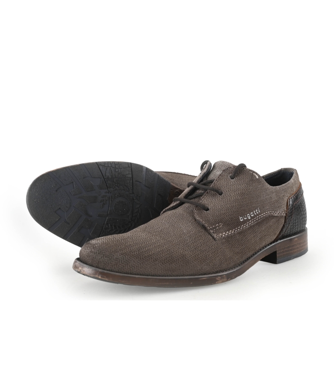 Bugatti Schnürschuhe