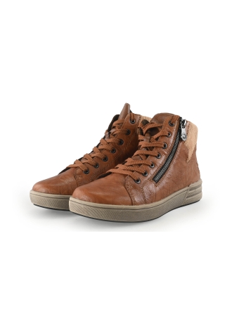 Rieker Schneestiefel Cognac 342338
 Größe 39
 