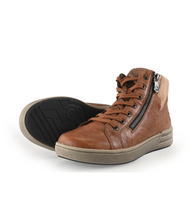 Rieker Schneestiefel