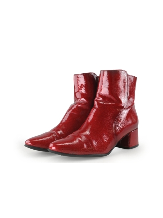 Marco Tozzi Stiefeletten Rot 342339
 Größe 40
 