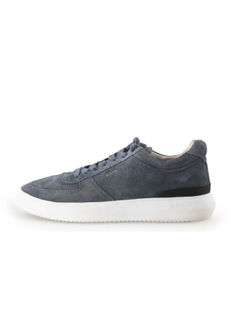 Blackstone Sneaker Blau 342345
 Größe 45
 
